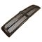 94-02 Dodge Ram Grille Blk