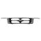 95-97 Ford Ranger Grille Chr/Argent