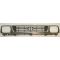 95-96 Tacoma 2wd Chm Grille