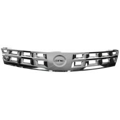 2003-05 Nissan Murano Chrome Grille