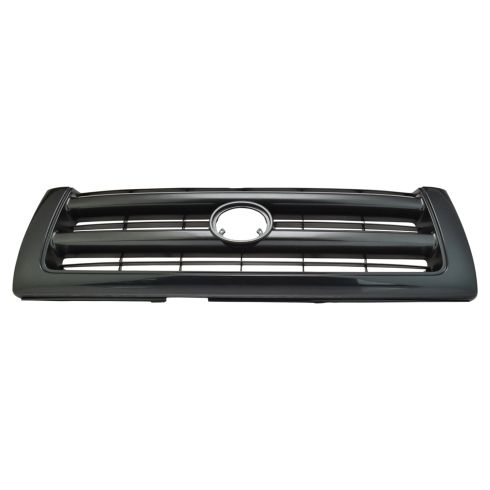 97(from 6/97)-00 Toyota Tacoma 4WD; 98-00 Tacoma 2WD w/Pre Runner Black Grille