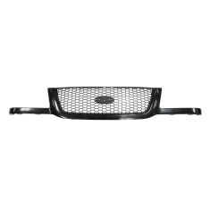 Grille (with Argent Mesh and Black Surround)
