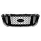 04-05 Ford Ranger Upper Grille Chrome w/ Argent Mesh