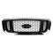 04-05 Ford Ranger Upper Grille Chrome w/ Argent Mesh