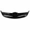 04-05 Honda Civic Sedan Grille PTM