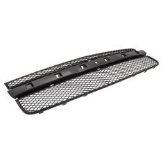 05-09 Chevy Equinox Upper Grille Panel