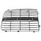 02-05 Dodge Ram 1500; 03-05 2500; 3500 Grille Insert Chrome RH