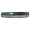 06-10 Jeep Grand Cherokee SRT8 Lower Grille Black Mesh