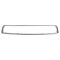 06-07 Chevy Malibu; Maxx (exc SS) Lower Grill Molding Chrome