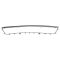 06-07 Chevy Malibu; Maxx (exc SS) Lower Grill Molding Chrome