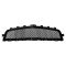 08 Chevy Malibu (New Body-12 LS LT (w/o FL); 08-12 Hybrid Center Grille Black