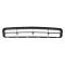 08 Chevy Malibu (New Body)-12 Lower Center Grille Black