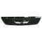 99-04 Ford Mustang Grille Chrome & Black