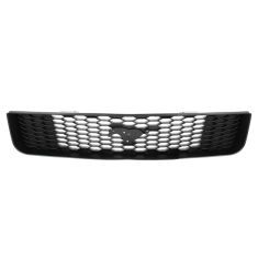 05-09 Ford Mustang Upper Grille Black
