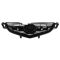 04-06 Acura TL Grille Insert Black