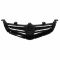 04-05 Acura TSX Grille Black