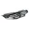 10-12 Nissan Altima Sedan; 10-11 Hybrid Grille Chrome & Black