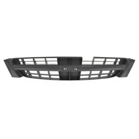 97-99 Nissan Maxima Grille Gray (PTM)