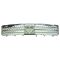 09-11 Nissan Maxima Grille Bright Chrome & Dark Gray