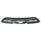 06-07 Honda Accord Sedan Lower Bumper Grille Black