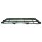 06-07 Honda Accord Sedan Lower Bumper Grille Black