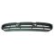 06-07 Honda Accord Sedan Lower Bumper Grille Black