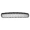 06-08 Mazda 6 (ex Speed) Lower Grille Black