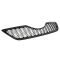 07-09 Toyota Camry SE Upper Grille Black Mesh