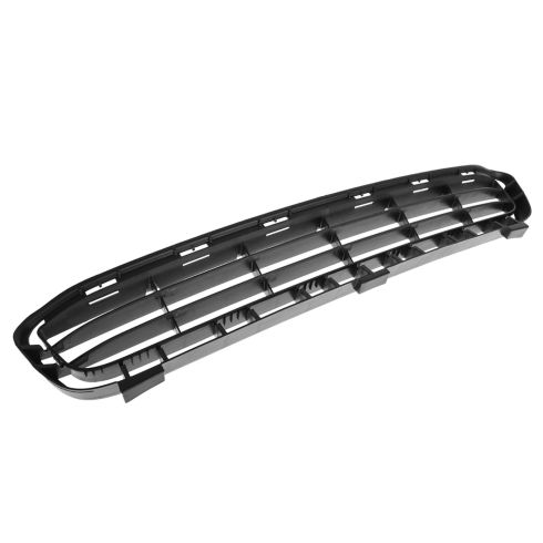 07-09 Toyota Camry; 07-11 Hybrid Lower Grille