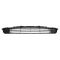 09-10 Toyota Corolla Lower Center Grille Black