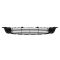 09-10 Toyota Corolla Lower Center Grille Black