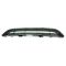 06-07 Honda Accord Coupe Lower Bumper Grille Black