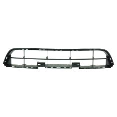 06-07 Honda Accord Coupe Lower Bumper Grille Black