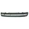 06-07 Honda Accord Coupe Lower Bumper Grille Black