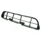 06-07 Honda Accord Coupe Lower Bumper Grille Black