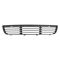 05-10 Cobalt LS, LT; 07-10 G5 SE, LS; 05-06 Pursuit SE Dark Gray Lower Center Grille