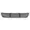 05-10 Cobalt LS, LT; 07-10 G5 SE, LS; 05-06 Pursuit SE Dark Gray Lower Center Grille