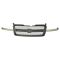 03-06 Chevy Avalanche; 03-07 Silverado 1500 SS Classic PTM Upper Grille