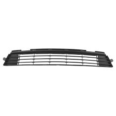 11-13 Toyota Corolla Front Lower Black Grille