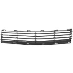 04-09 Prius Front Lower Black Center Grille