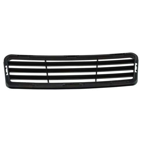 12-14  Toyota Camry SE Front Lower Center Black Grille