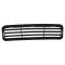 12-14  Toyota Camry SE Front Lower Center Black Grille