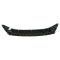 14-16 Hyundai Elantra Sedan Front Bumper Mounted Dark Gray Grille w/Chrome Surround Mldg