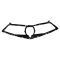 Grille Trim Molding