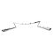 Grille Trim Molding