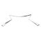 Grille Trim Molding