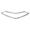 Grille Trim Molding