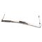 Grille Trim Molding