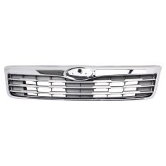 Grille