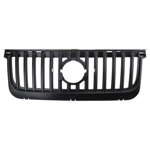 Grille Reinforcement